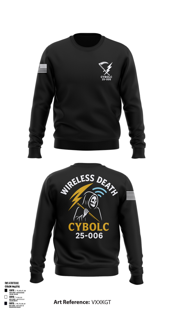Crew Neck Sweatshirt, CLASS 25-006, , Teamtime, Team time, sublimation, custom sports apparel, team uniforms, spirit wear, spiritwear, sports uniforms, custom shirts, team store, custom team store, fundraiser sports, apparel fundraiser