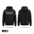 State Humane Services, Guardian SPCA 14700985 Hoodie - 1