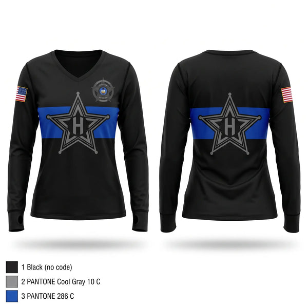 Old School Cotton Feel Shirt, SUMMIT TOWNSHIP POLICE DEPARTMENT, Police, Teamtime, Team time, sublimation, custom sports apparel, team uniforms, spirit wear, spiritwear, sports uniforms, custom shirts, team store, custom team store, fundraiser sports, apparel fundraiser