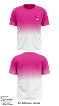 Pinnacle FC 32558405 Short Sleeve Performance Shirt - 4