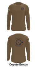 Fundamentals 58616940 Long Sleeve Performance Shirt 6