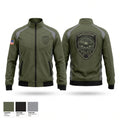 Cambridge Police Drone Unit Windbreaker - 1