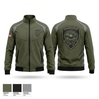 Windbreaker, RDC Outdoors, Police, Teamtime, Team time, sublimation, custom sports apparel, team uniforms, spirit wear, spiritwear, sports uniforms, custom shirts, team store, custom team store, fundraiser sports, apparel fundraiser