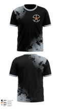 Eastlake North Cross Country 39932009 Short Sleeve Performance Shirt - 4