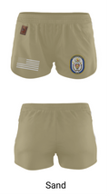 Uss Carter Hall 96042318 Ranger Panties - 79