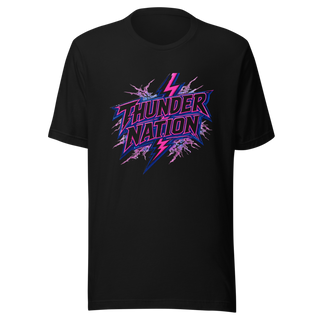 Unisex Staple T-Shirt - Black