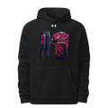 Toyohashi warriors 21080833 Under Armour Hoodie