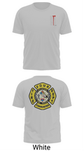 Four Communities Fire Department 41706191 Short Sleeve Performance Shirt - 8