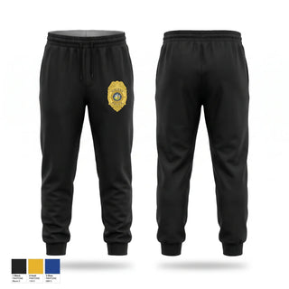 Sweatpants, Hialeah police, Police, Teamtime, Team time, sublimation, custom sports apparel, team uniforms, spirit wear, spiritwear, sports uniforms, custom shirts, team store, custom team store, fundraiser sports, apparel fundraiser