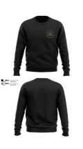 LMPD HSO TRT Crew Neck Sweatshirt - 3