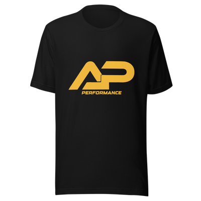 AP Performancewear Unisex Staple T-Shirt