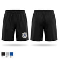 CPHSG School Police Athletic Shorts With Pockets - 1