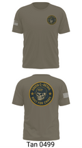 South C 7502536 Short Sleeve Performance Shirt - 72