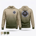 NVORCA Hoodie - 1