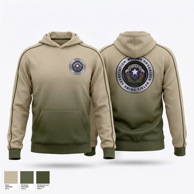 NVORCA Hoodie - 1