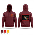Sparta Township Fire Department 9796526 Hoodie - 1