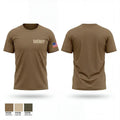 Sheriff 29506730 Old School Cotton Feel Shirt - 1