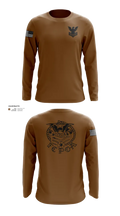 NRC Baltimore FCPOA 79401102 Long Sleeve Performance Shirt 21
