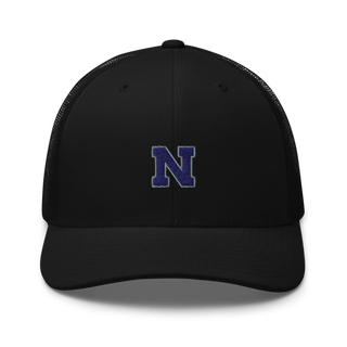 NAPA Retro Trucker Hat | Yupoong 6606