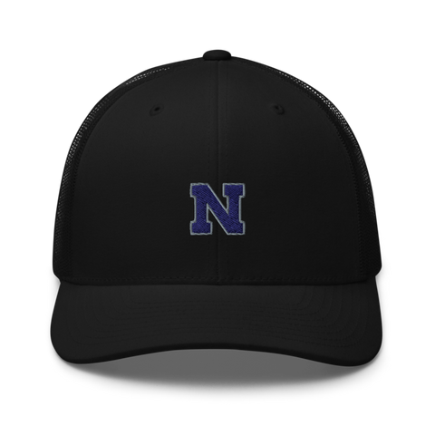 NAPA Retro Trucker Hat | Yupoong 6606