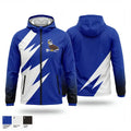War Eagles 14797826 Windbreaker - 1
