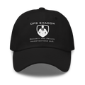 Ops shadow Dad hat