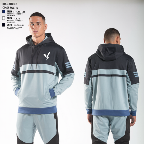 Hoodie, Hybridsz, , Teamtime, Team time, sublimation, custom sports apparel, team uniforms, spirit wear, spiritwear, sports uniforms, custom shirts, team store, custom team store, fundraiser sports, apparel fundraiser