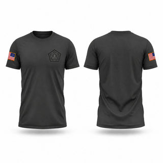 Old School Cotton Feel Shirt, VSP, EPD, Police, Teamtime, Team time, sublimation, custom sports apparel, team uniforms, spirit wear, spiritwear, sports uniforms, custom shirts, team store, custom team store, fundraiser sports, apparel fundraiser