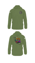 Iran DCIT 47792086 Windbreaker - 41