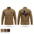 Stallions Windbreaker - 1
