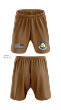61st Eagle Squadron 97099286 Athletic Shorts With Pockets - 21