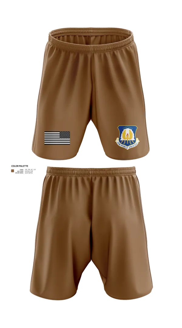 Athletic Shorts With Pockets, 61st Eagle Squadron, Air Force, Teamtime, Team time, sublimation, custom sports apparel, team uniforms, spirit wear, spiritwear, sports uniforms, custom shirts, team store, custom team store, fundraiser sports, apparel fundraiser