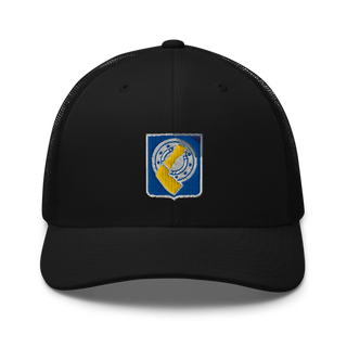 2-34 AR 15507313 Retro Trucker Hat | Yupoong 6606