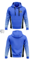 Aces Hoodie - 4