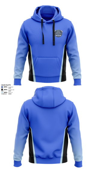 Hoodie, Aces, Baseball, Teamtime, Team time, sublimation, custom sports apparel, team uniforms, spirit wear, spiritwear, sports uniforms, custom shirts, team store, custom team store, fundraiser sports, apparel fundraiser