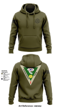 NDT-1 33736665 Hoodie - 103