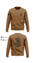 VAW-117 15130068 Crew Neck Sweatshirt - 4