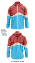 Lightning 37882706 Hoodie - 2