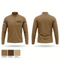 Task Force Philippines Windbreaker - 1