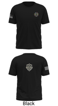4-10 CAV 3 ABCT 4 ID 79547032 Short Sleeve Performance Shirt - 36