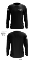 HHC 1-504TH PIR, 1 BCT, 82ND ABN DIV 37932169 Long Sleeve Performance Shirt 1