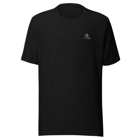 Worldwide Protection 8394100 Unisex Staple T-Shirt | Bella + Canvas 3001