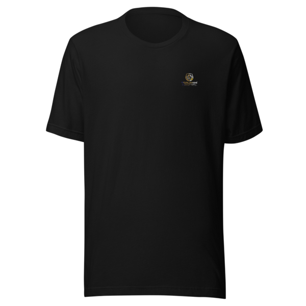 Worldwide Protection 8394100 Unisex Staple T-Shirt | Bella + Canvas 3001