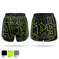 Cosmo Aces Women's Shorts - 1