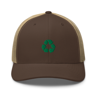 Mitchell’s Metals Retro Trucker Hat | Yupoong 6606