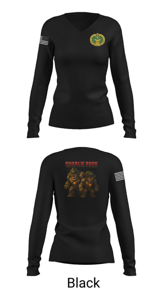 Womens Long Sleeve Vneck Shirt, C 787, , Teamtime, Team time, sublimation, custom sports apparel, team uniforms, spirit wear, spiritwear, sports uniforms, custom shirts, team store, custom team store, fundraiser sports, apparel fundraiser