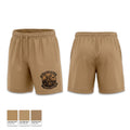 CDTF Athletic Shorts With Pockets - 1