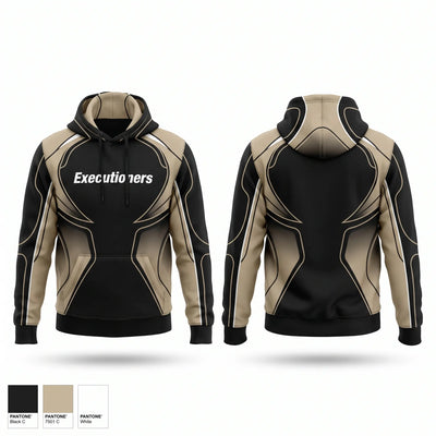 Executioners 29334429 Hoodie - 1