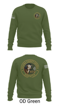 TCSO DISPATCH 56135562 Crew Neck Sweatshirt - 43
