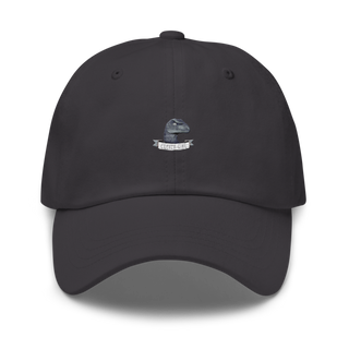 Vipers 19334315 Classic Dad Hat | Yupoong 6245CM